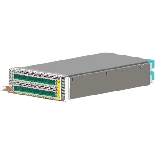 Módulo Nexus 5696QCHAS 12Q 40GE ETHERNET/FCOE remanufacturado