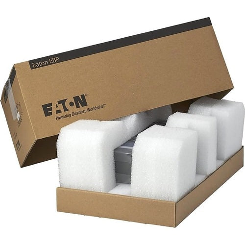 Cartouche de batterie de remplacement interne Eaton (RBC) pour système UPS 5P750RC