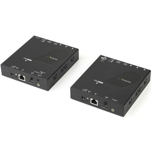 Kit extensor HDMI sobre IP de StarTech.com