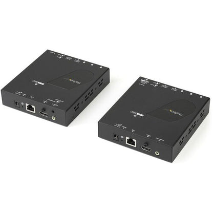 Kit extensor HDMI sobre IP de StarTech.com