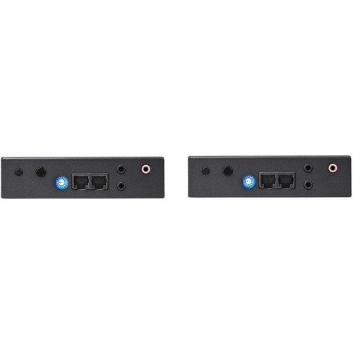 Kit extensor HDMI sobre IP de StarTech.com