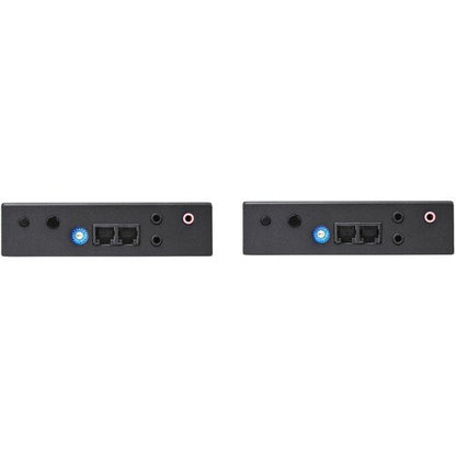 Kit extensor HDMI sobre IP de StarTech.com