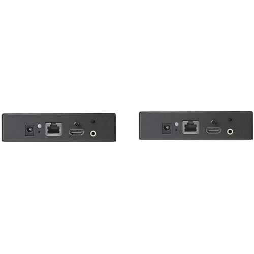 Kit extensor HDMI sobre IP de StarTech.com