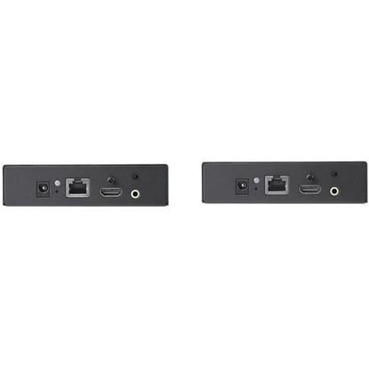 Kit extensor HDMI sobre IP de StarTech.com