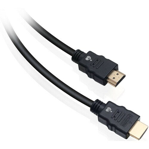 IOGEAR Premium High Speed HDMI Cable 1.6 ft