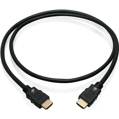 IOGEAR Premium High Speed HDMI Cable 1.6 ft