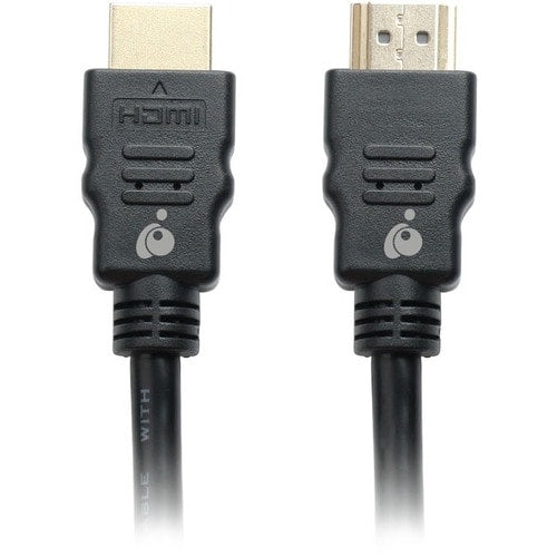 Cable HDMI de alta velocidad premium IOGEAR de 3,3 pies.