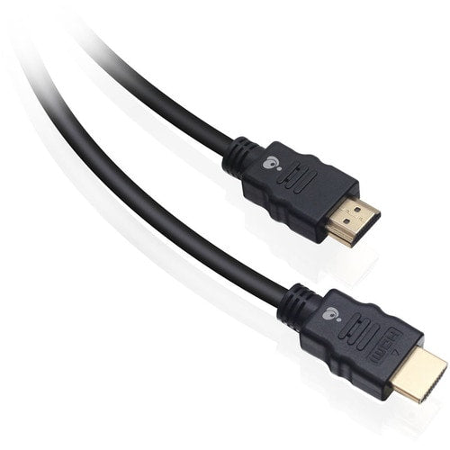 Câble HDMI haute vitesse IOGEAR Premium 3,3 pi.