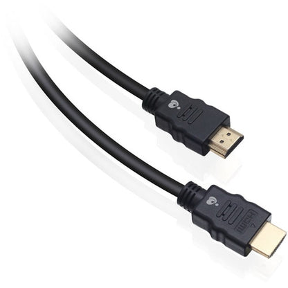 Câble HDMI haute vitesse IOGEAR Premium 3,3 pi.