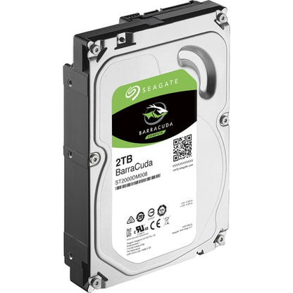 SATA 2 To 7200 tr/min 256 Mo 3,5 pouces sans cryptage