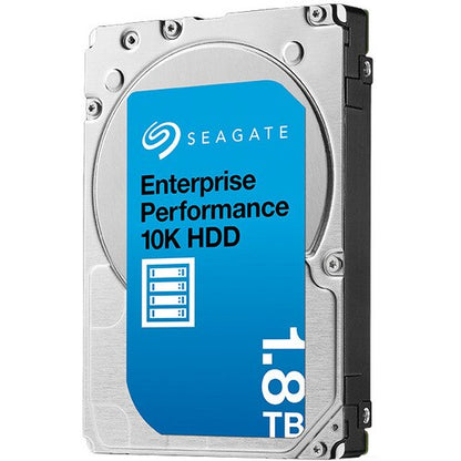 1.8TB SAS EXOS 10E2400 HDD 512E/4KN 10K RPM 256MB 2.5IN