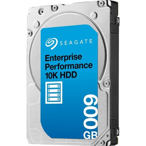 MULTI 40 600GB SAS EXOS 10E2400 HDD 512E/4K 10K RPM 256MB