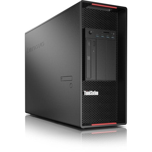 Station de travail Lenovo ThinkStation P910 30B9002XUS - 1 Xeon E5-2650 v4 - 32 Go
