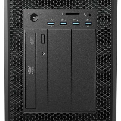 Lenovo ThinkStation P910 30B9002XUS Workstation - 1 Xeon E5-2650 v4 - 32 GB