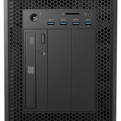 Lenovo ThinkStation P910 30B9002XUS Workstation - 1 Xeon E5-2650 v4 - 32 GB