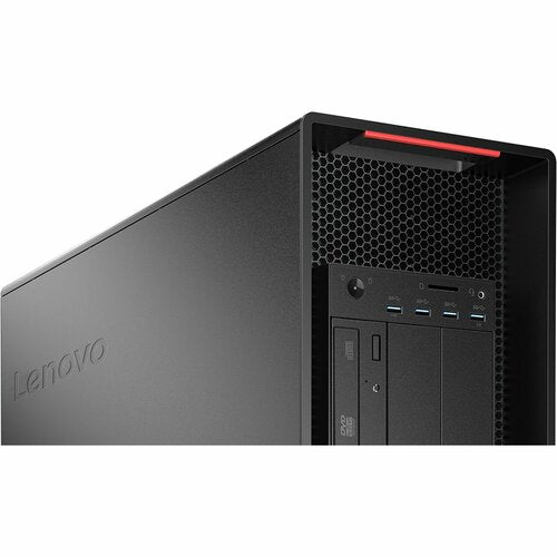 Lenovo ThinkStation P910 30B9002XUS Workstation - 1 Xeon E5-2650 v4 - 32 GB
