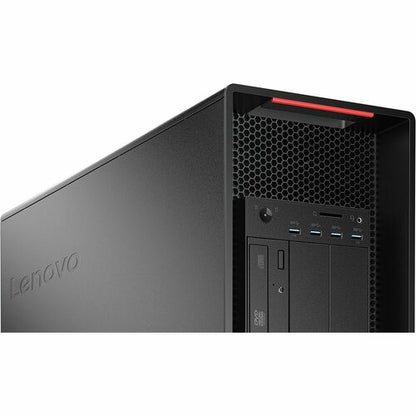 Lenovo ThinkStation P910 30B9002XUS Workstation - 1 Xeon E5-2650 v4 - 32 GB