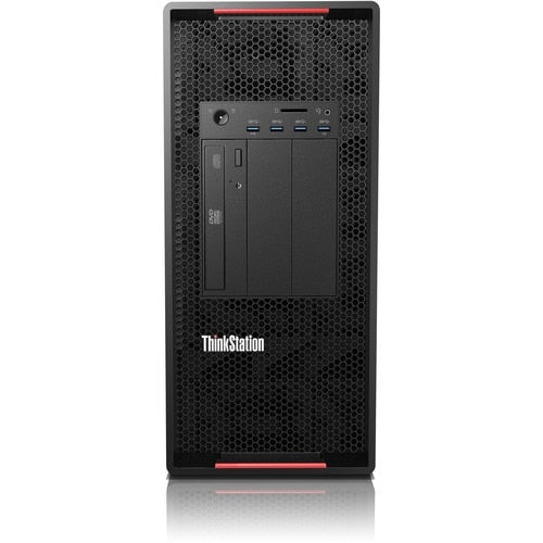 Lenovo ThinkStation P910 30B9002XUS Workstation - 1 Xeon E5-2650 v4 - 32 GB