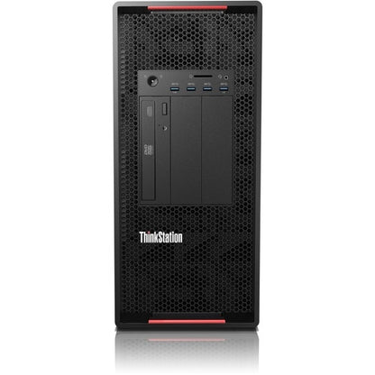 Lenovo ThinkStation P910 30B9002XUS Workstation - 1 Xeon E5-2650 v4 - 32 GB