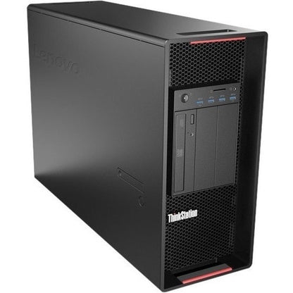 Lenovo ThinkStation P910 30B9002XUS Workstation - 1 Xeon E5-2650 v4 - 32 GB