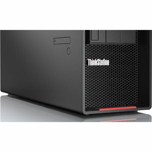 Lenovo ThinkStation P910 30B9002XUS Workstation - 1 Xeon E5-2650 v4 - 32 GB