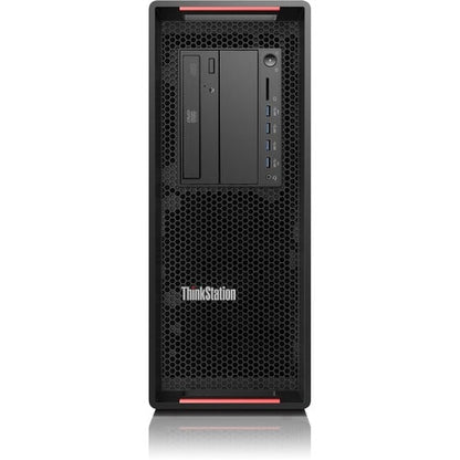 Estación de trabajo Lenovo ThinkStation P510 30B5005XUS - 1 procesador Xeon E5-1650 v4 - 16 GB