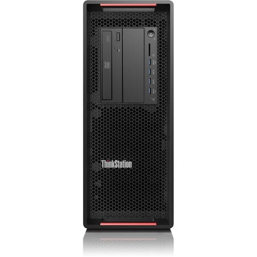 Station de travail Lenovo ThinkStation P510 30B5005XUS - 1 Xeon E5-1650 v4 - 16 Go