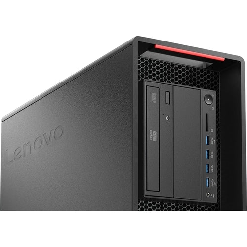 Estación de trabajo Lenovo ThinkStation P510 30B5005XUS - 1 procesador Xeon E5-1650 v4 - 16 GB