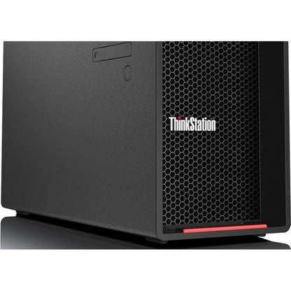 Estación de trabajo Lenovo ThinkStation P510 30B5005XUS - 1 procesador Xeon E5-1650 v4 - 16 GB