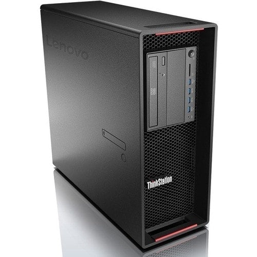 Estación de trabajo Lenovo ThinkStation P510 30B5005XUS - 1 procesador Xeon E5-1650 v4 - 16 GB