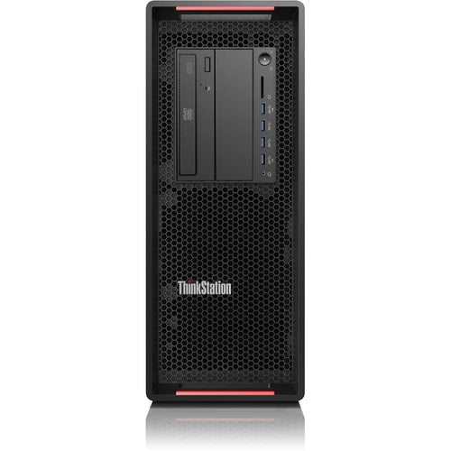 EL MÁS VENDIDO TS P510 E5-1630 V4 3.7G 8GB 256GB SSD W10 DGW7P64