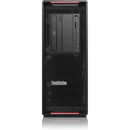 EL MÁS VENDIDO TS P510 E5-1630 V4 3.7G 8GB 256GB SSD W10 DGW7P64