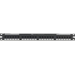 Panduit Flush Mount Category 6A Patch Panel