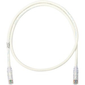 Cable de red de conexión Panduit NetKey Cat.6 U/UTP