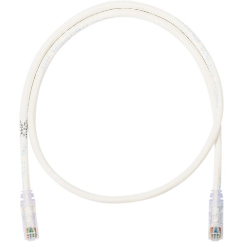 Cable de red de conexión UTP Panduit NetKey Cat.6