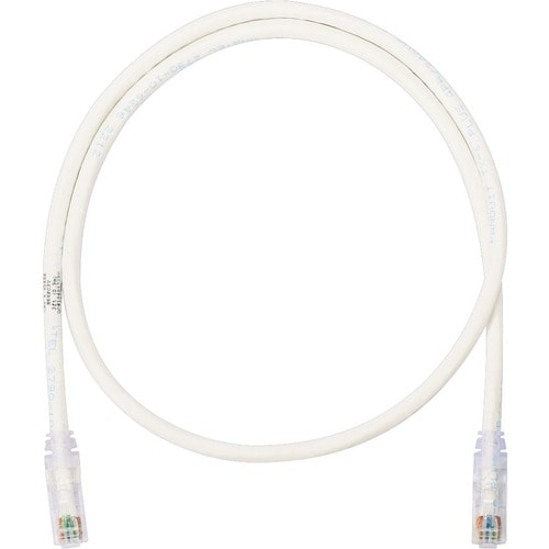 Cable de red de conexión UTP Panduit NetKey Cat.6