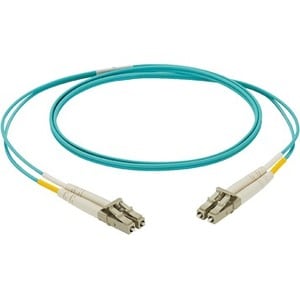 Câble réseau patch duplex à fibre optique Panduit NetKey - MOQ (quantité minimale de commande)
