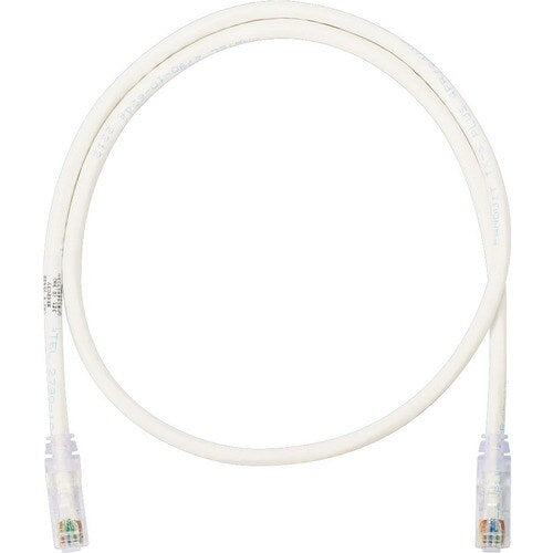 Cable de red de conexión UTP Panduit NetKey Cat.6
