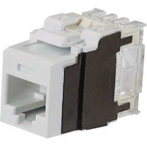 Panduit NetKey Network Connector  - MOQ (minimum order quantity)10 MOV (minimum order valu