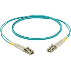 Câble réseau à fibre optique duplex Panduit NetKey