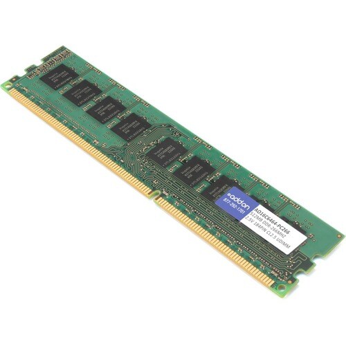 MEMORIA DE COMPUTADORA DR UDIMM DDR-266MHZ DE 512 MB