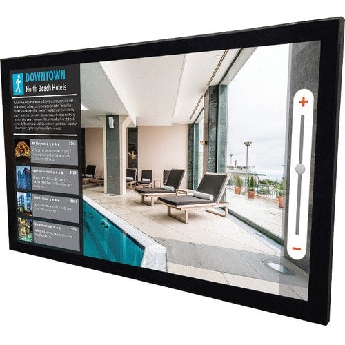 Écran tactile NEC Display OLP-404