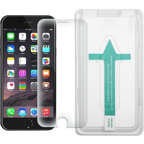 Protector de pantalla IOGEAR Clear