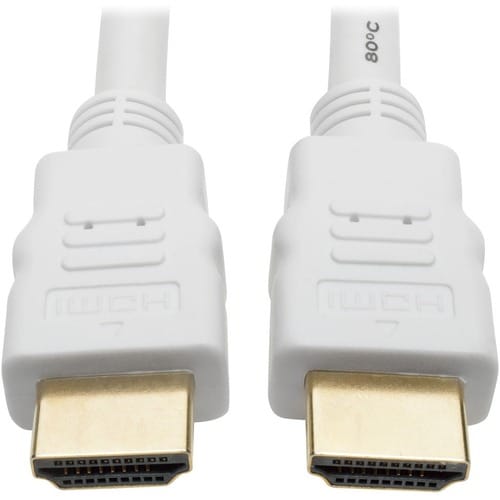 Tripp Lite by Eaton High-Speed HDMI Cable with Digital Video and Audio