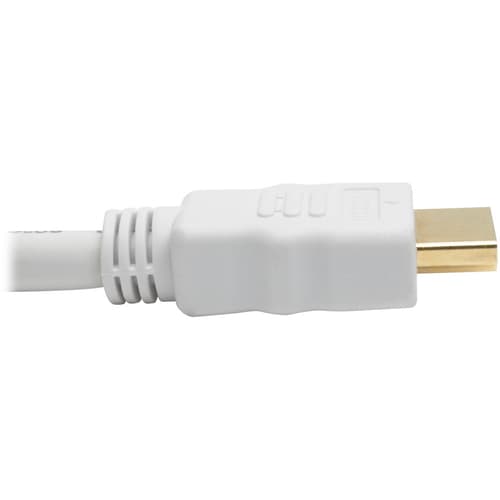 Tripp Lite by Eaton High-Speed HDMI Cable with Digital Video and Audio