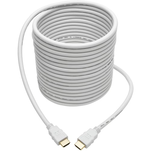 Tripp Lite by Eaton High-Speed HDMI Cable with Digital Video and Audio