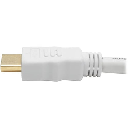 Tripp Lite by Eaton High-Speed HDMI Cable with Digital Video and Audio