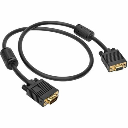 Tripp Lite by Eaton VGA Coax High