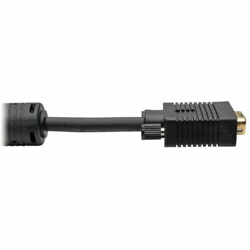 Tripp Lite by Eaton VGA Coax High