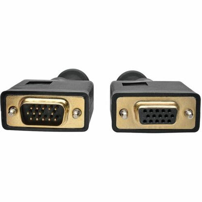 Tripp Lite by Eaton VGA Coax High